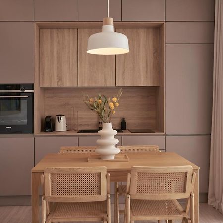 Charitos Heights Boutique Apt Ii, Kolonaki Athena Bagian luar foto
