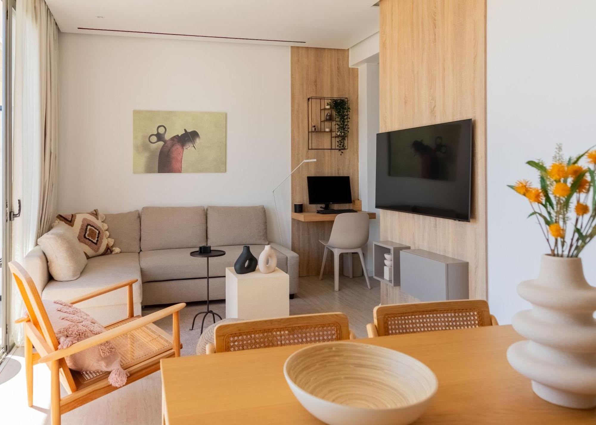 Charitos Heights Boutique Apt Ii, Kolonaki Athena Bagian luar foto
