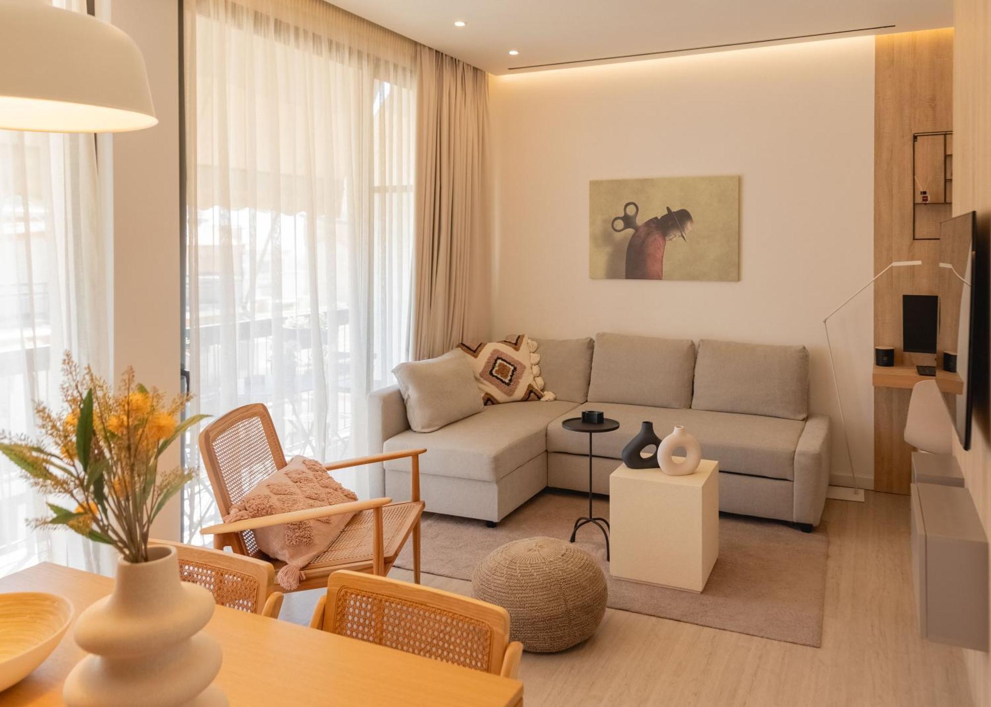 Charitos Heights Boutique Apt Ii, Kolonaki Athena Bagian luar foto