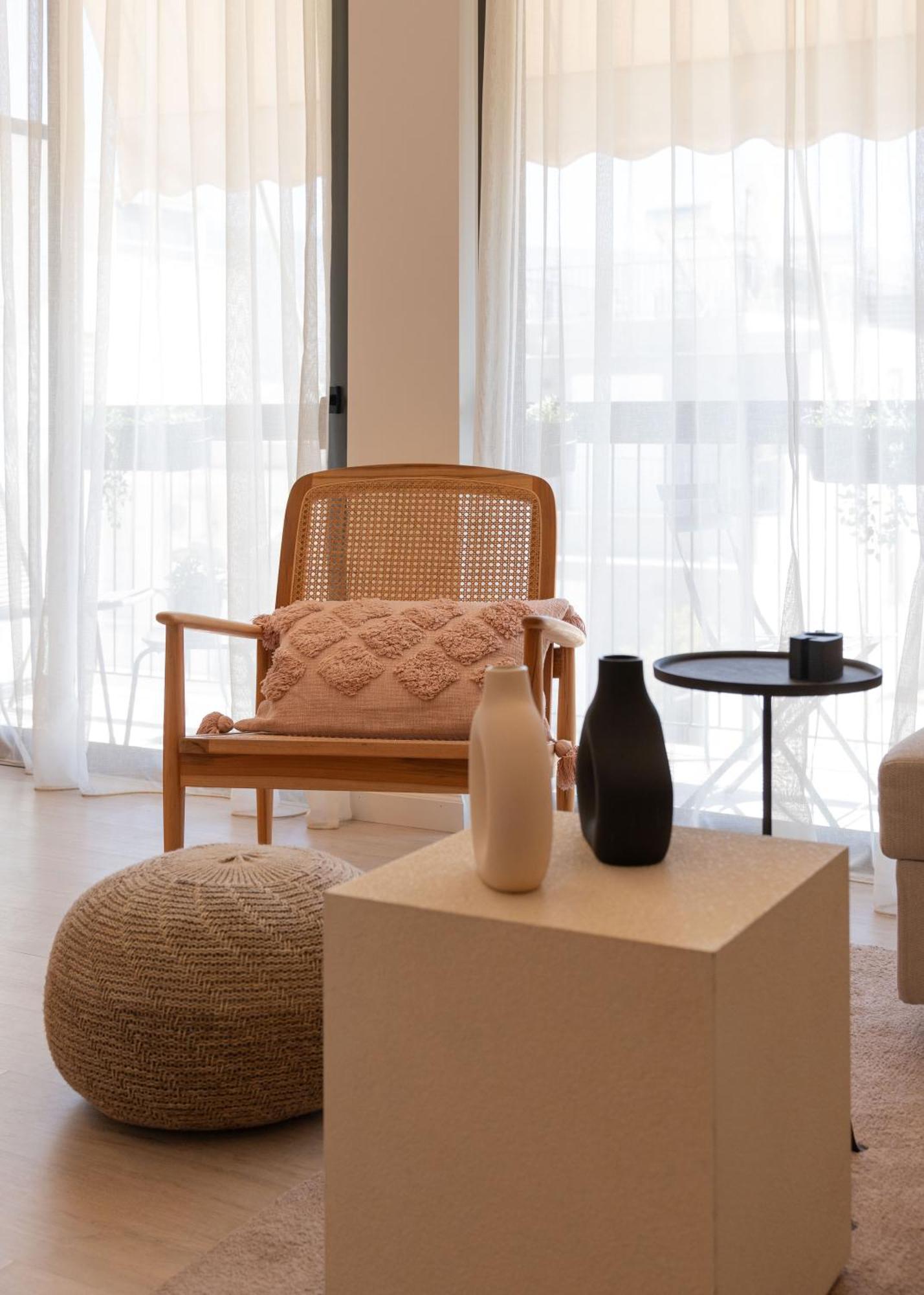 Charitos Heights Boutique Apt Ii, Kolonaki Athena Bagian luar foto